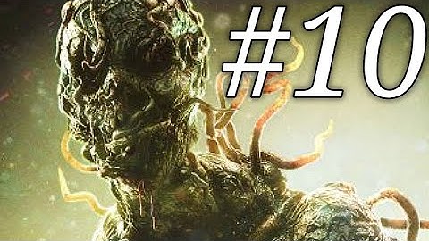 THE CALLISTO PROTOCOL XBOX SERIES X Walkthrough Gameplay Part 10 - BREAKERS! (FULL 4K GAME)