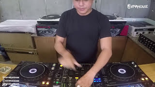 OkVinahouse Episode #6 DJ Dinh