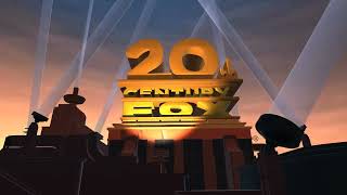 20Th Century Fox Avatar Prototype Remake Updated My Version