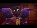 PJ Masks Season 4 | Newton and The Ninjas | COMPILATION | Cartoon for kids