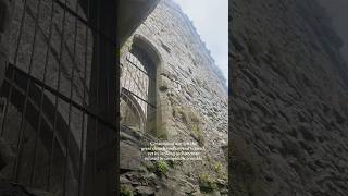 Boyle Abbey Ireland: The Monasteries Architectural Mystery