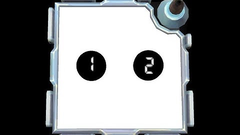 KTANE - How to - Button Order