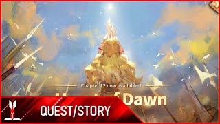 『Sdorica | Mainstory』《Aurora: Chapter 12 - Heart of Dawn》