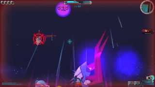 Cosmic Break - Persenachia GRAVE bug.