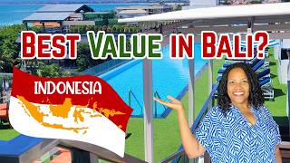Is This The Best Value Hotel In Bali  Holiday Inn Express Baruna Bali Tour