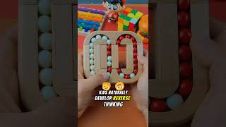 This Puzzle Is Driving Me Crazy