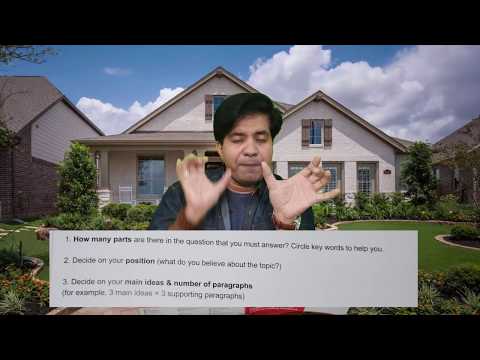 Latest 2019 Pattern for IELTS Essays || Courseworkt Watch || Asad Yaqub