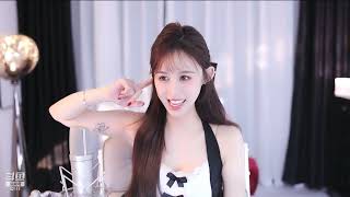 20230224-2117-三岁伊丶-晚上九点见，啾咪～-录播