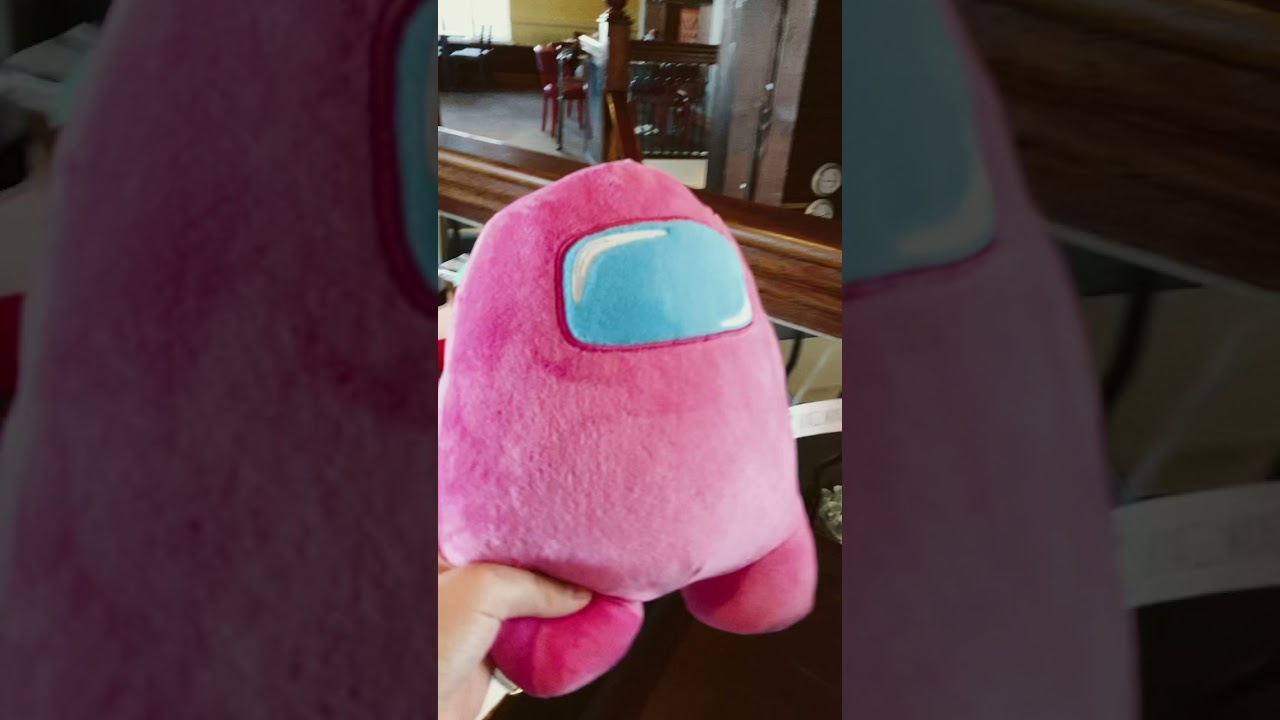 Ameus kills red pink and cyan