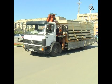 გორის ქუჩებში მოსიარულე ხაზარაძის სახლი