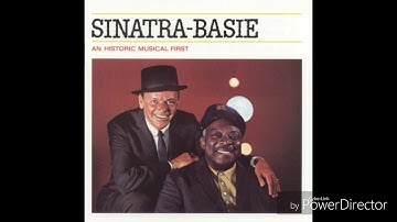 Frank Sinatra - Please be kind