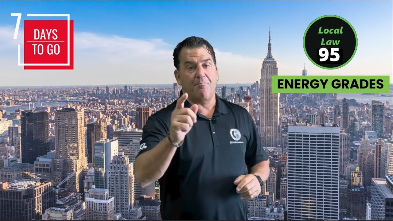 NYC Building Owners: Do this to Protect Yourself From Huge Fines!