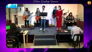 God of Ages (Cover) | Chosen Worship
