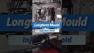 Longterm Mould delivers high-precision tooling solutions for automotive and motorcycle industries.