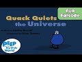 Understanding Quack's Noisy Adventures