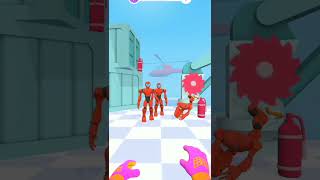 ROPY HERO 300% | gameplay ios android game games screenshot 1