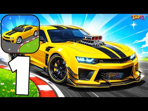 Car Evolve: The Ultimate Guide to Upgrading and Maximizing Run Distance