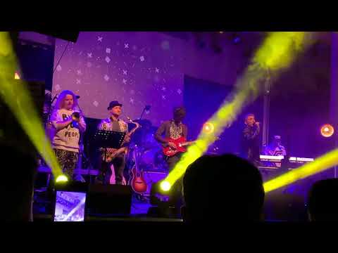 SHADMEHR AGHILI Mosafer Hanover Germany 2019 