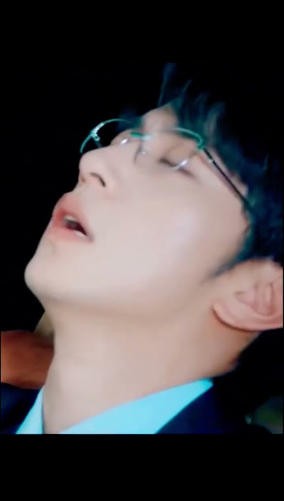 Shen forgot how to breathe 🫣😂#DesireTheSeries#ABODesire#垂涎Desire#ShenGaoTu#LiPeiEn#JiangHeng#bl
