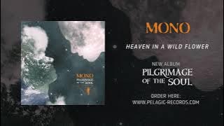 MONO - Pilgrimage of the Soul (Full Album)