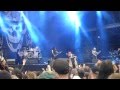 Slayer - Raining Blood + Black Magic @ Graspop Metal Meeting Belgium - 2014-06-27