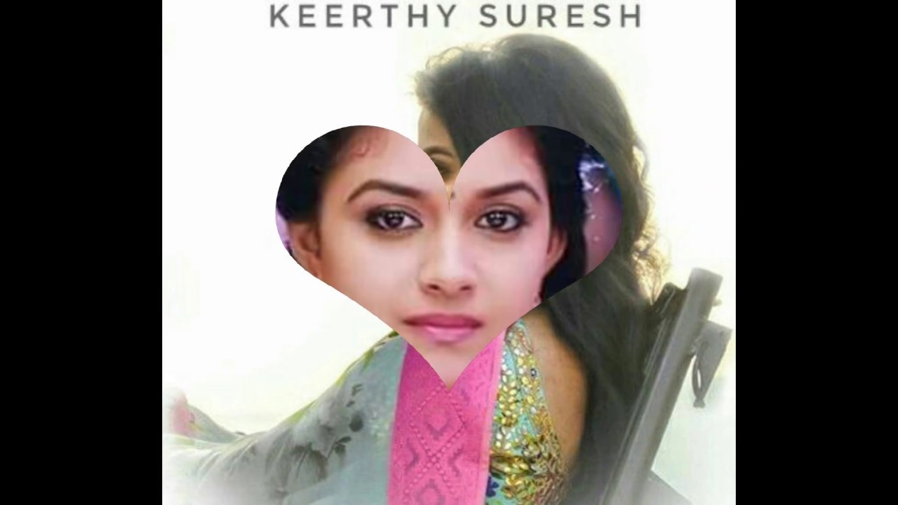 Keerthy Suresh - New Slideshow