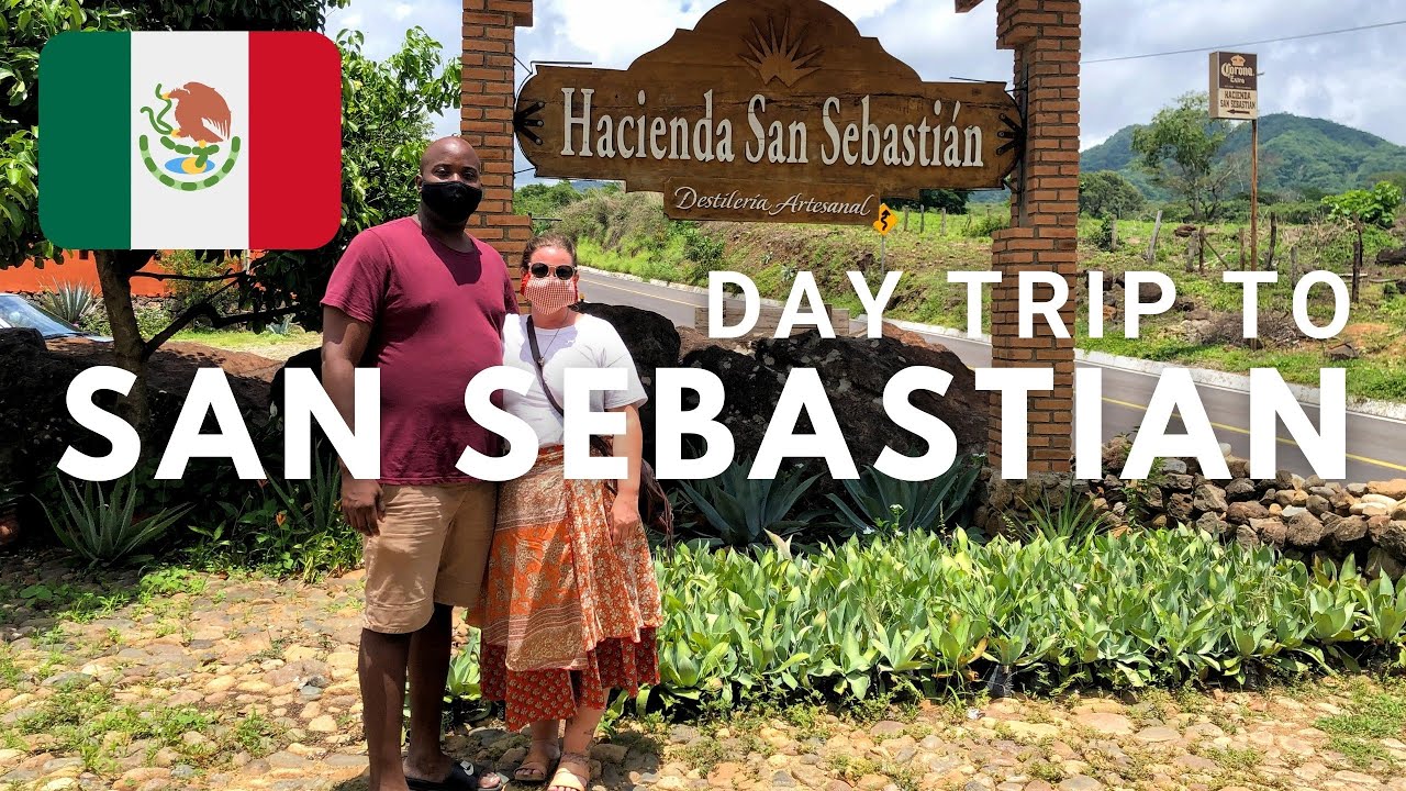 Day Trip from Puerto Vallarta Mexico: Coffee Plantation in San Sebastian