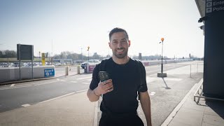 Terminal Talks - Kem Cetinay