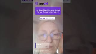 Denied for Disability Twice—Until She Found the Right Support