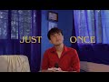 Just once  james ingram  dave carlos cover