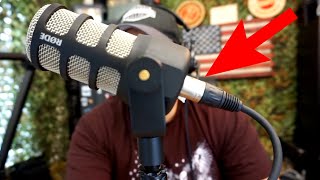 Celebrity Amazon Basics XLR Male to Female Microphone Cable Profile