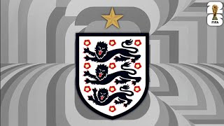 England Goal Song FIFA World Cup 2026