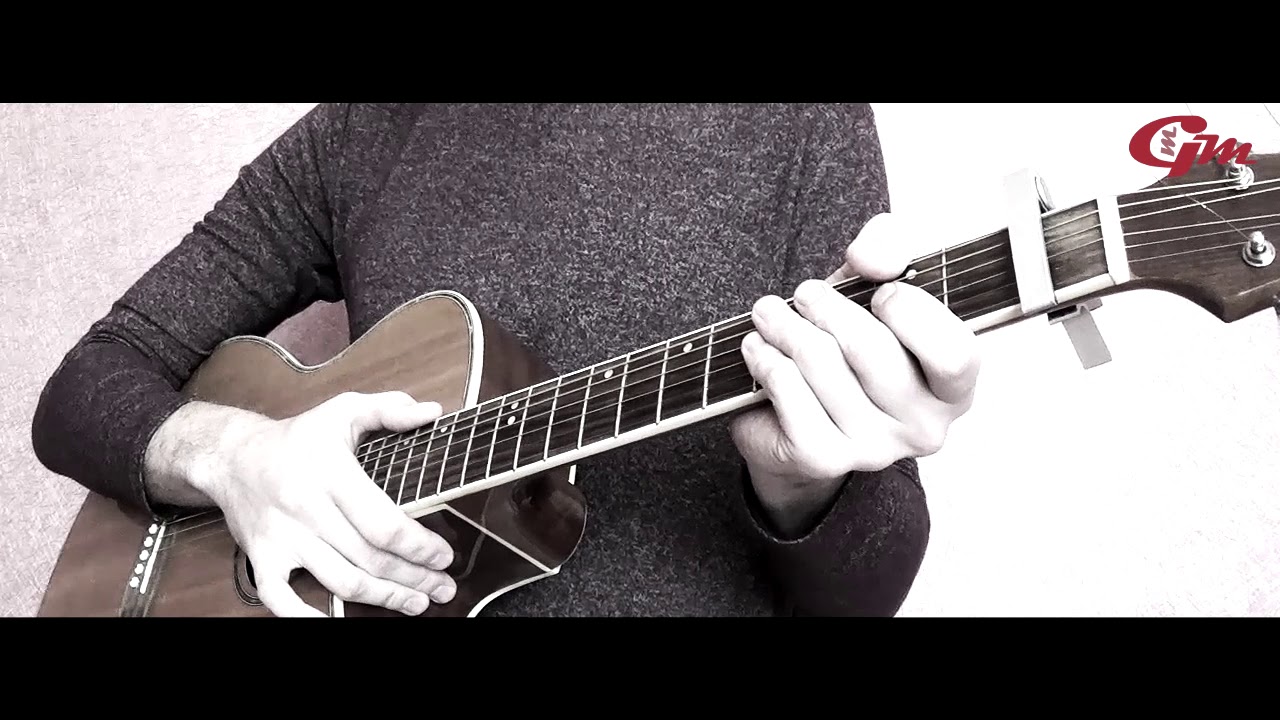 Conny Berghäll - Revolution Lesson 17