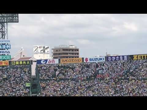 2019/6/9 日本ハム 1-9 応援歌
