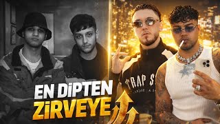 En Di̇pten Zi̇rveye? Batuflex & Lvbel C5 Belgesel