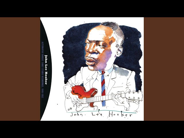 新品未開封 JOHN LEE HOOKER KING OF THE BOOGIE HOOKER,JOHN LEE - King Of The Boogie John Lee Hooker - Amazon.com