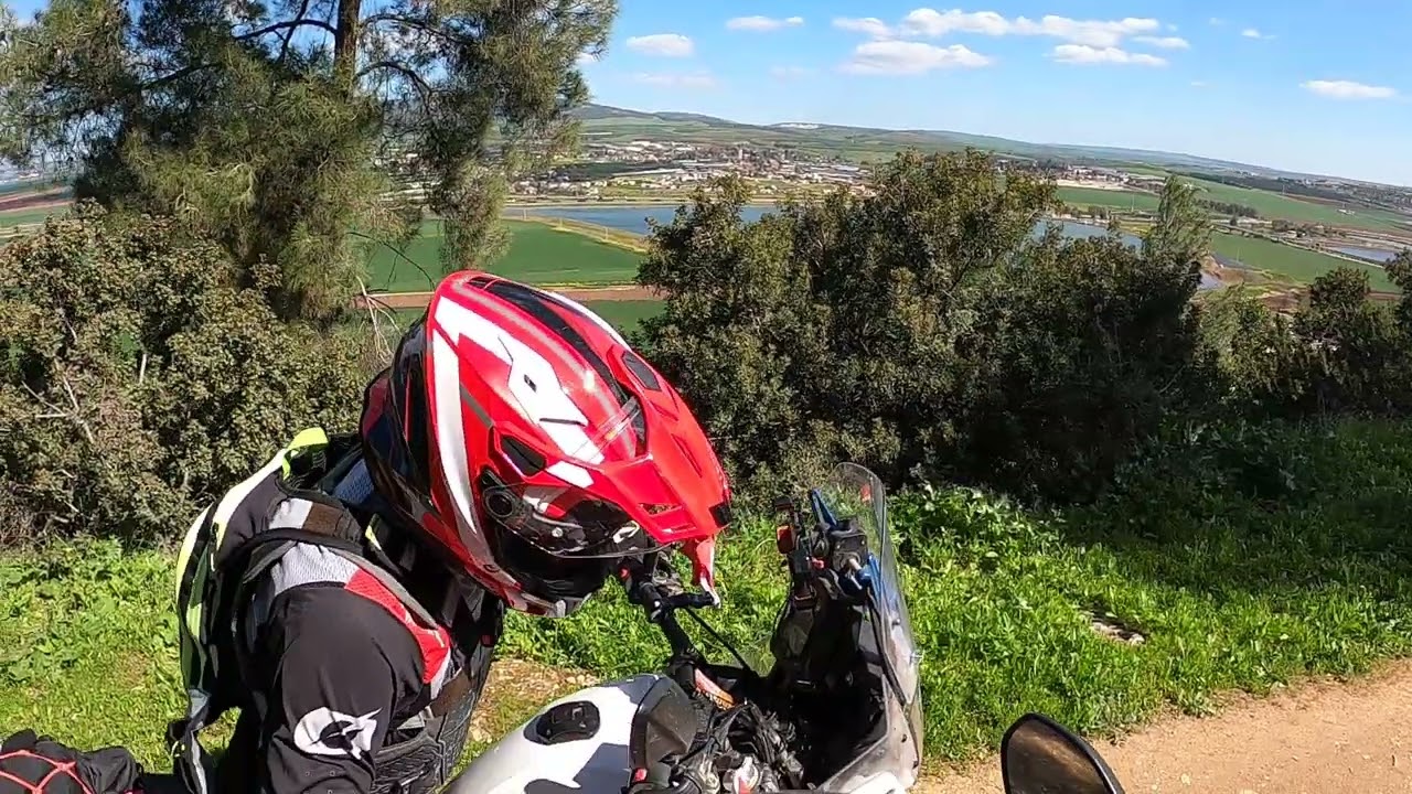 תחילת מסלול