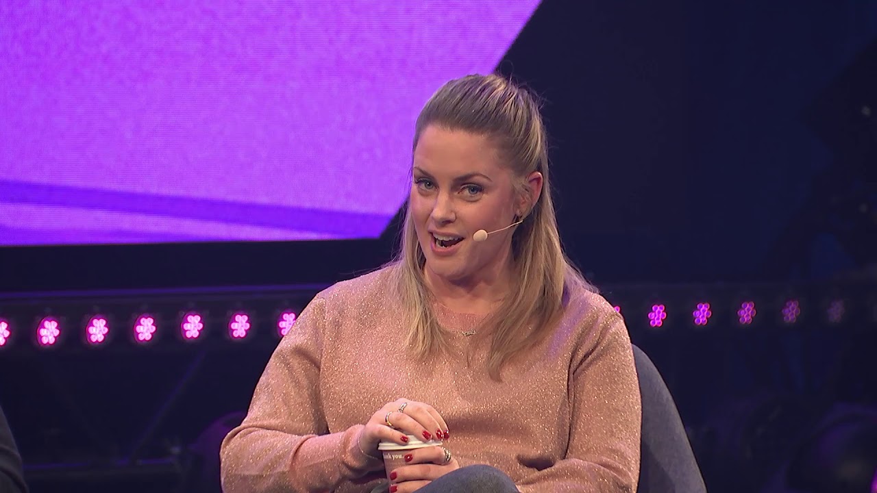 Building a Brand from Scratch