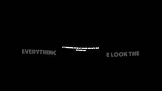 Talk  Salvatore Ganacci  S  Aesthetic  Whatsapp Status  Slowed  Speed Up  