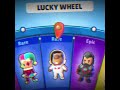 Lucky Wheel DAY 3 : POOP😡 #stumbleguys
