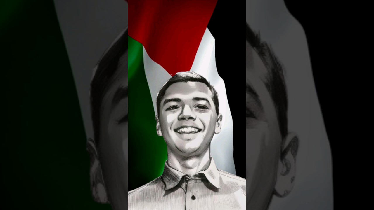 Aaron Bushnell humanity's spirit 