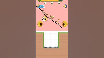 save the doge level 227 #savethedoge #gameplay #viral #youtubeshorts