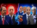 Turkiga Soomaaliya Dhexdhexaadiye Mise Faragaliye 