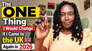 If Youre Coming To The Uk In 2026, Watch This First