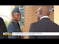 Diffusion en direct de Canal 3 TV Bénin