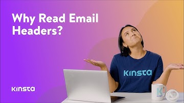 What Is an Email Header? How to Read Them and Why You Should