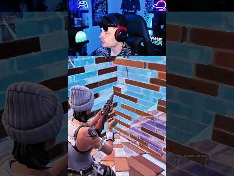 VENEZ SUR TWITCH : NOVA_FTN #fortnite #nova