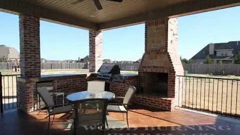 Virtual Tour 11208 W. Stonebriar Bentonville AR