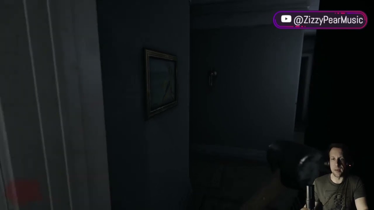 I love this Jumpscare 😂 