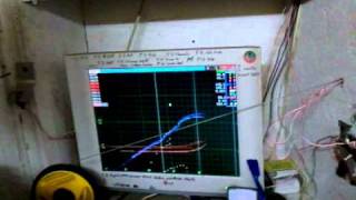 2011 Pro Rmk  dyno run